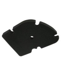 FILTRE A AIR MAXI SCOOTER TEKNIX ADAPT. PIAGGIO X8/VESPA GTS/GTV/GRANDTOURISMO/MP3 (MOUSSE