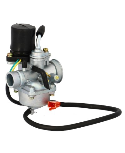 CARBURATEUR TYPE TK ADAPT. BOOSTER/BWS 04/CHINOIS 2T/ROMA 3/STRIKE/GRIDO/OTTO STARTER AUTO