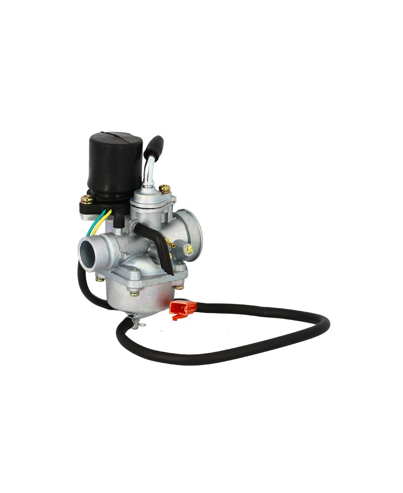 CARBURATEUR TYPE TK ADAPT. BOOSTER/BWS 04/CHINOIS 2T/ROMA 3/STRIKE/GRIDO/OTTO STARTER AUTO