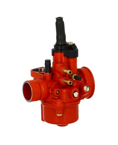 CARBURATEUR TUN'R TYPE PHVA 17.5 ROUGE ADAPT. SPEEDFIGHT