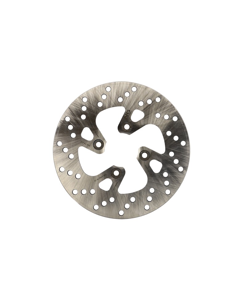 DISQUE FREIN MAXI SCOOTER AV NG ADAPT. 125/150/180 YAMAHA/MBK MAJESTY/SKYLINER (D.220)