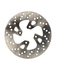 DISQUE FREIN MAXI SCOOTER AV NG ADAPT. 125/150/180 YAMAHA/MBK MAJESTY/SKYLINER (D.220)