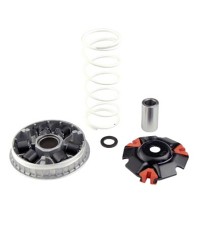 VARIATEUR MAXI SCOOTER MALOSSI MULTIVAR 2000 ADAPT. 125 KYMCO SUPER DINK/DINK STREET EURO3