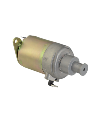 DEMARREUR MAXI SCOOTER TEKNIX ADAPT. 125 DINK AM/PEOPLE/HEROISM/FIDDLE II/ORBIT/SYMPLY