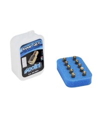 GICLEUR POLINI MIKUNI 180  A  270  (COFFRET DE 10)