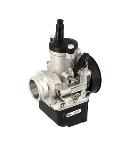 CARBURATEUR DELLORTO PHBH 28 BS MONTAGE SOUPLE STARTER MANUEL