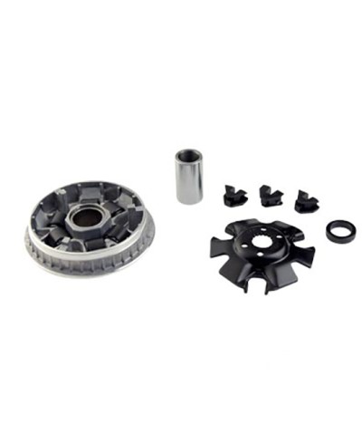 VARIATEUR MAXI SCOOTER MALOSSI MULTIVAR 2000 ADAPT. 125 SUZUKI BURGMAN