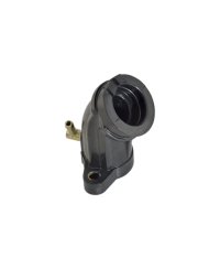 PIPE ADMISSION SCOOTER TEKNIX ADAPT. ZIP/LIBERTY/FLY 4T/ MOTEUR PIAGGIO 4T (OEM 845946)