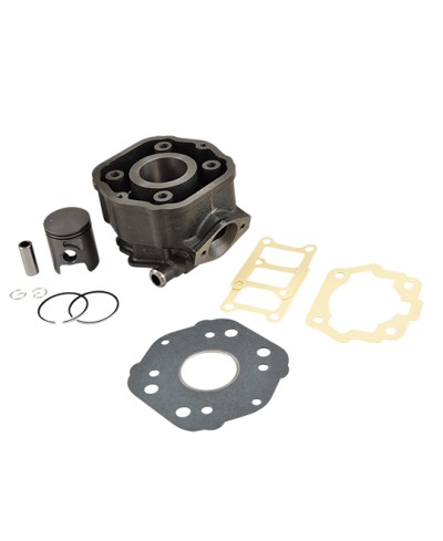 CYLINDRE MECABOITE FONTE TEKNIX ADAPT. DERBI SENDA/GPR jusqu'a 2006 EURO2