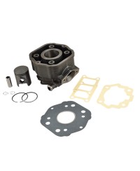 CYLINDRE MECABOITE FONTE TEKNIX ADAPT. DERBI SENDA/GPR jusqu'a 2006 EURO2