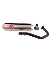 POT SCOOTER DE LEOVINCE ADAPT. KYMCO AGILITY 50 4 TEMPS (R12) 2007-2010