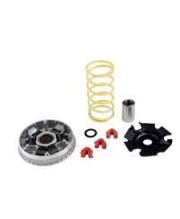 VARIATEUR MAXI SCOOTER MALOSSI MULTIVAR 2000 ADAPT. 125 SYM GTS EURO3/ 125 PEUGEOT TWEET