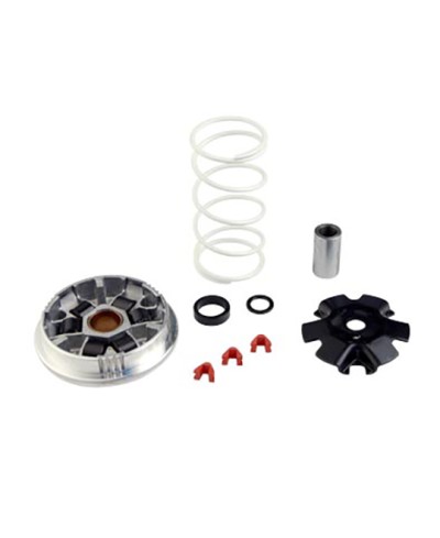 VARIATEUR SCOOTER MALOSSI MULTIVAR ADAPT. BOOSTER X/BOX/OVETTO/NEOS/AEROX/NITRO 4 TEMPS