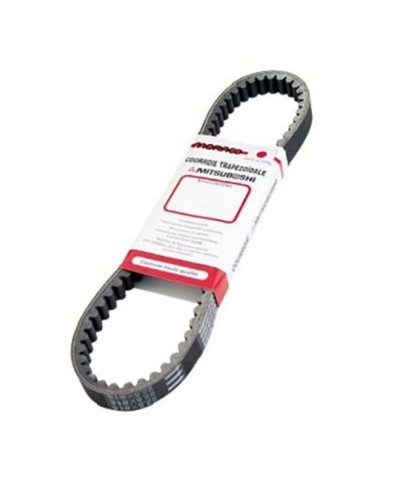 COURROIE MAXI SCOOTER MITSUBOSHI ADAPT. 125 X7/X8/X9/MP3/VESPA/ZIP/LIBERTY 4T - MBLSC015