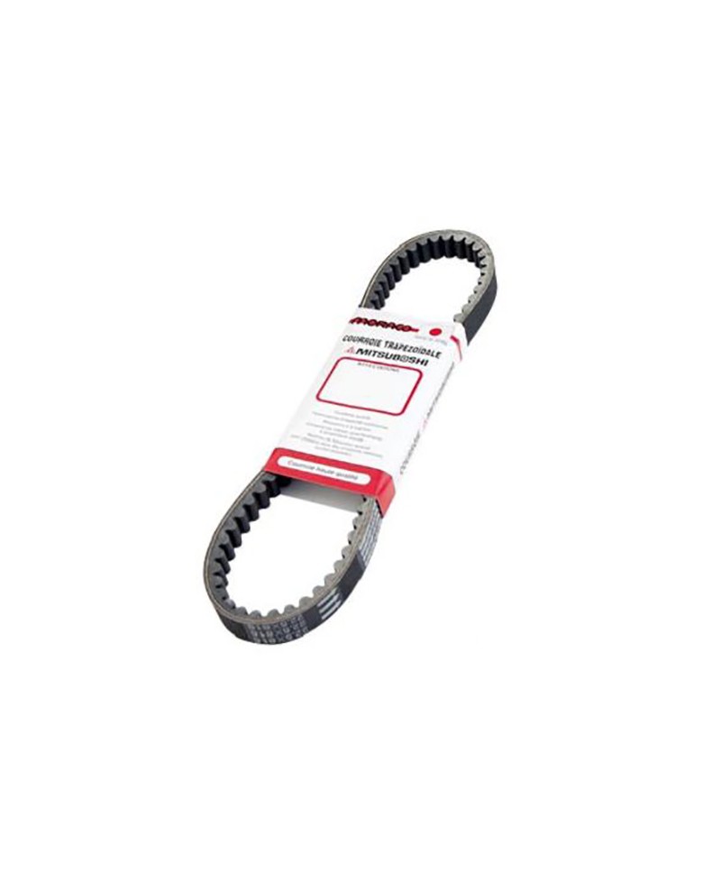 COURROIE MAXI SCOOTER MITSUBOSHI ADAPT. 125 X7/X8/X9/MP3/VESPA/ZIP/LIBERTY 4T - MBLSC015
