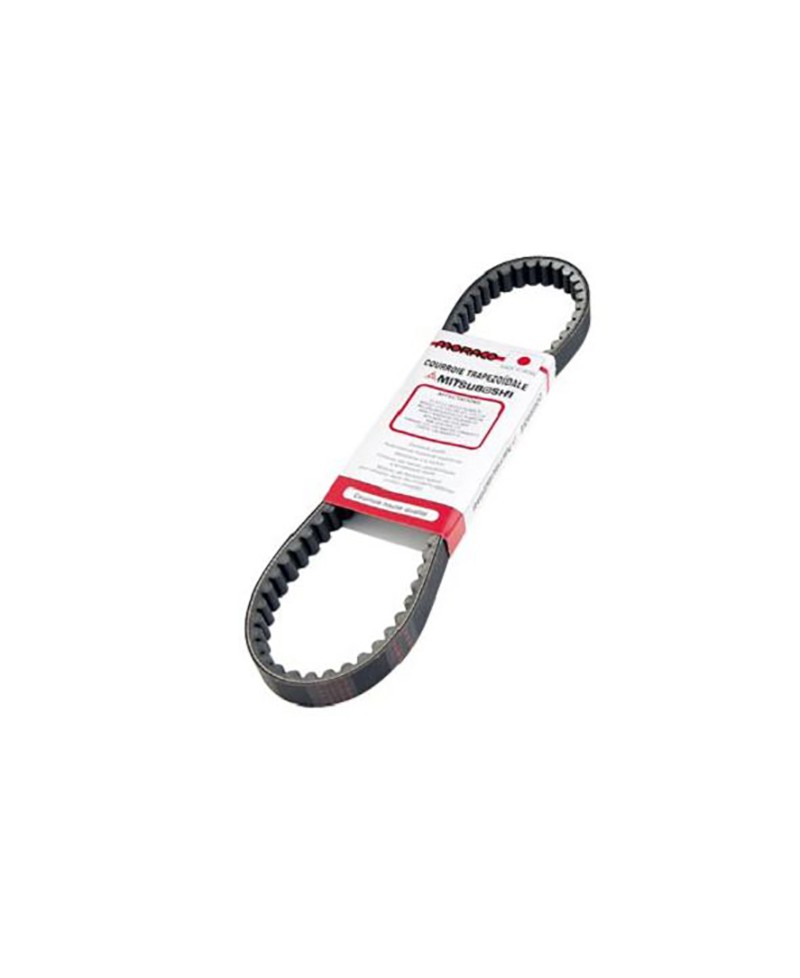 COURROIE SCOOTER BANDO ADAPT. KYMCO AGILITY/DINK/PEOPLE/COBRA/4T CHINOIS 12" - 729X18X30