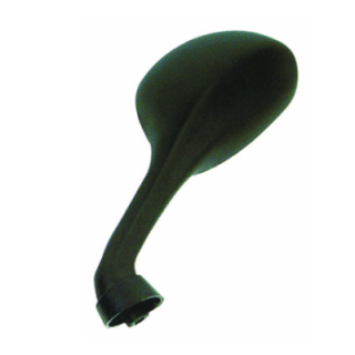 RETRO SCOOTER GAUCHE VICMA ADAPT. RUNNER 97 a 04-HOMOLOGUE CE-