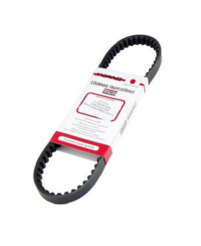 COURROIE SCOOTER BANDO ADAPT. SYM 50 JET/RED DEVIL/JUNGLE/MASK/EURO 2  - S08-005