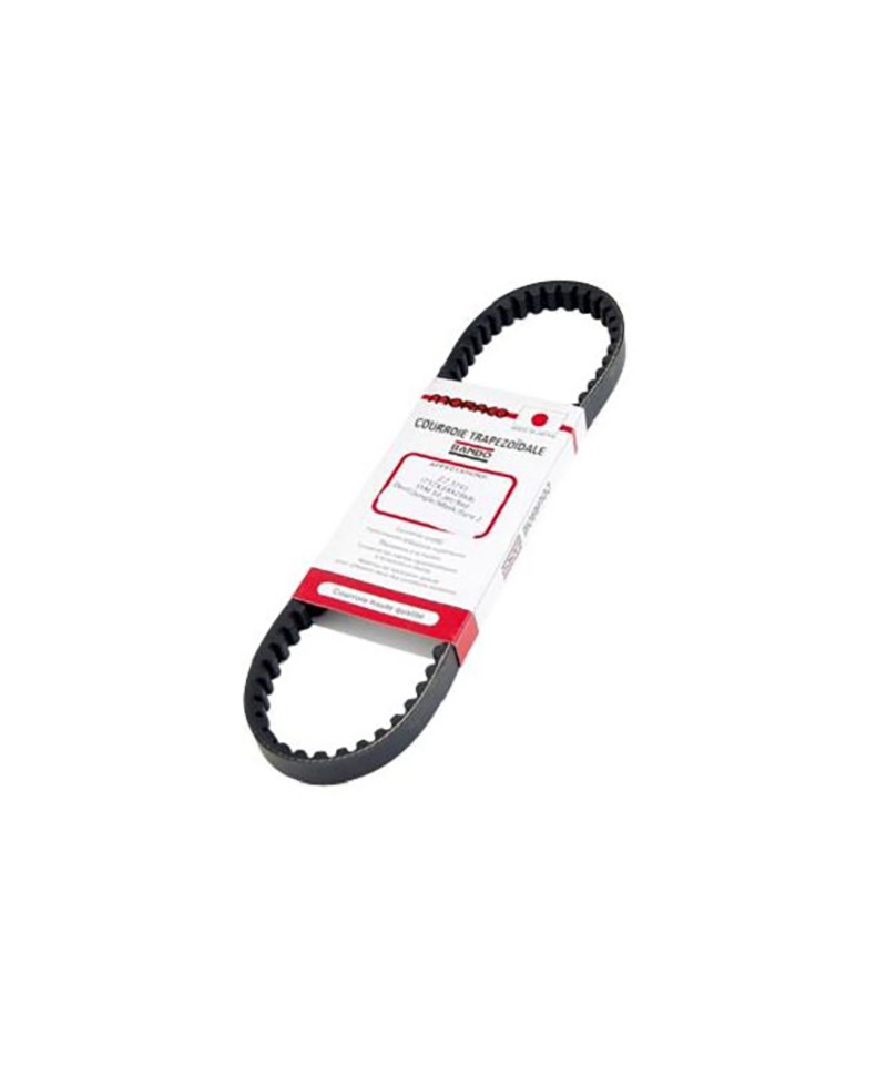 COURROIE SCOOTER BANDO ADAPT. SYM 50 JET/RED DEVIL/JUNGLE/MASK/EURO 2  - S08-005