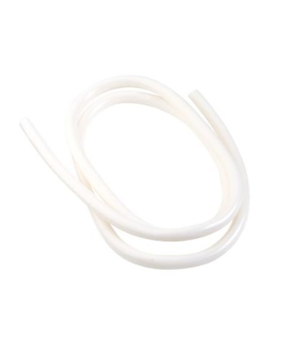DURITE ESSENCE 5X8 TUN'R COULEUR BLANC (1 METRE)