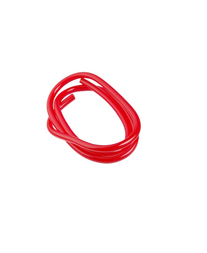 DURITE ESSENCE 5X8 TUN'R COULEUR ROUGE (1 METRE)