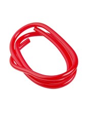 DURITE ESSENCE 5X8 TUN'R COULEUR ROUGE (1 METRE)