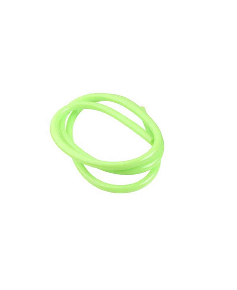 DURITE ESSENCE 5X8 TUN'R COULEUR VERT FLUO (1 METRE)