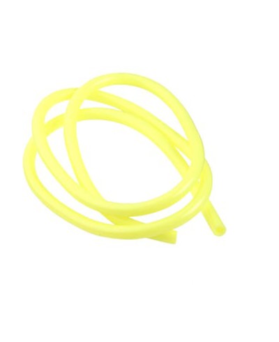 DURITE ESSENCE 5X8 TUN'R COULEUR JAUNE FLUO (1 METRE)