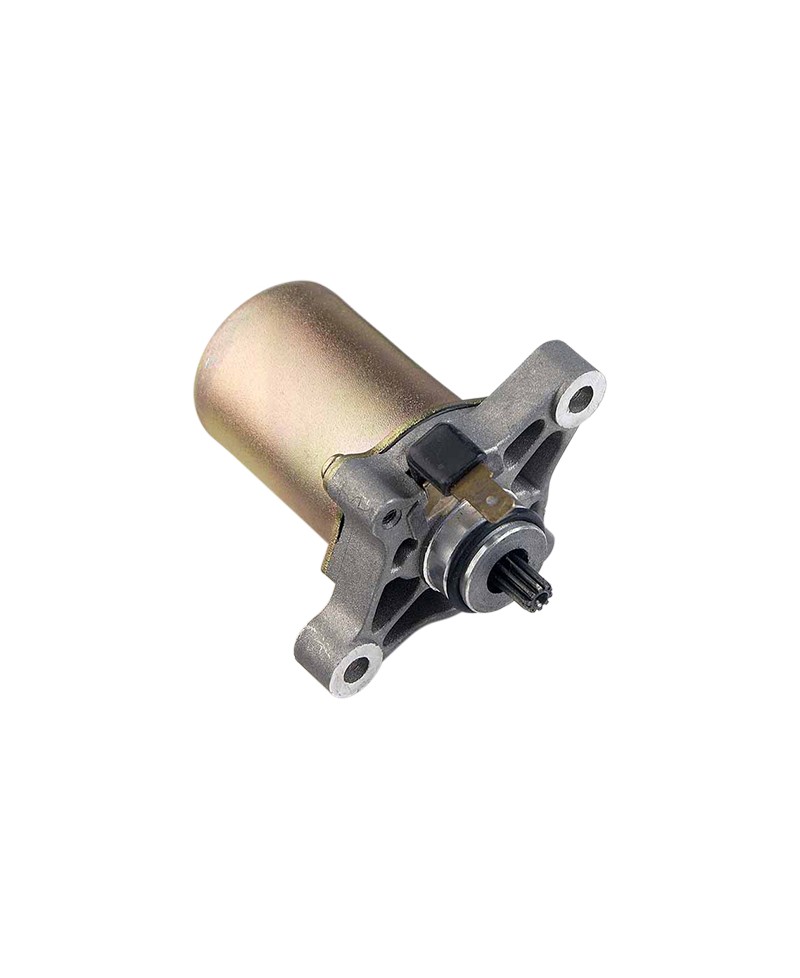 DEMARREUR SCOOTER TEKNIX ADAPT. SYM/KYMCO AGILITY/DINK/PEOPLE/VITALITY 2 TEMPS