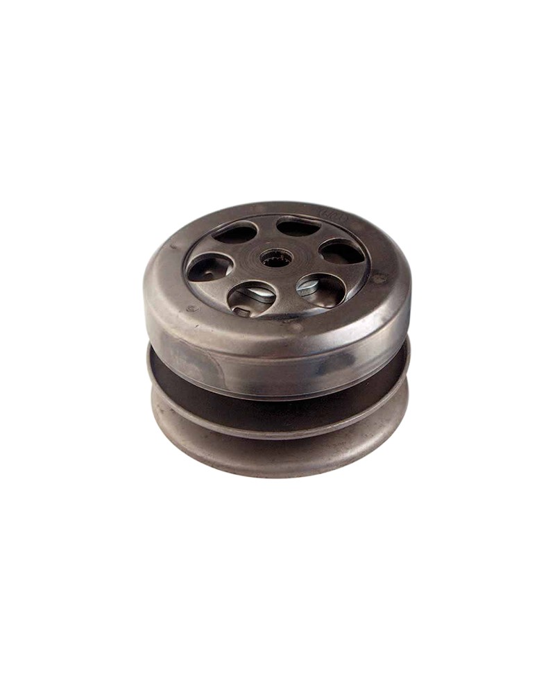 EMBRAYAGE SCOOTER TEKNIX ADAPT. BOOSTER/BW'S 2 MACHOIRES COMPLET D.105