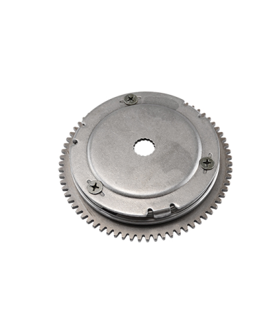 ROUE LIBRE DEMARREUR SCOOTER TEKNIX ADAPT. CPI/KEEWAY COMPLETE - DIA 12