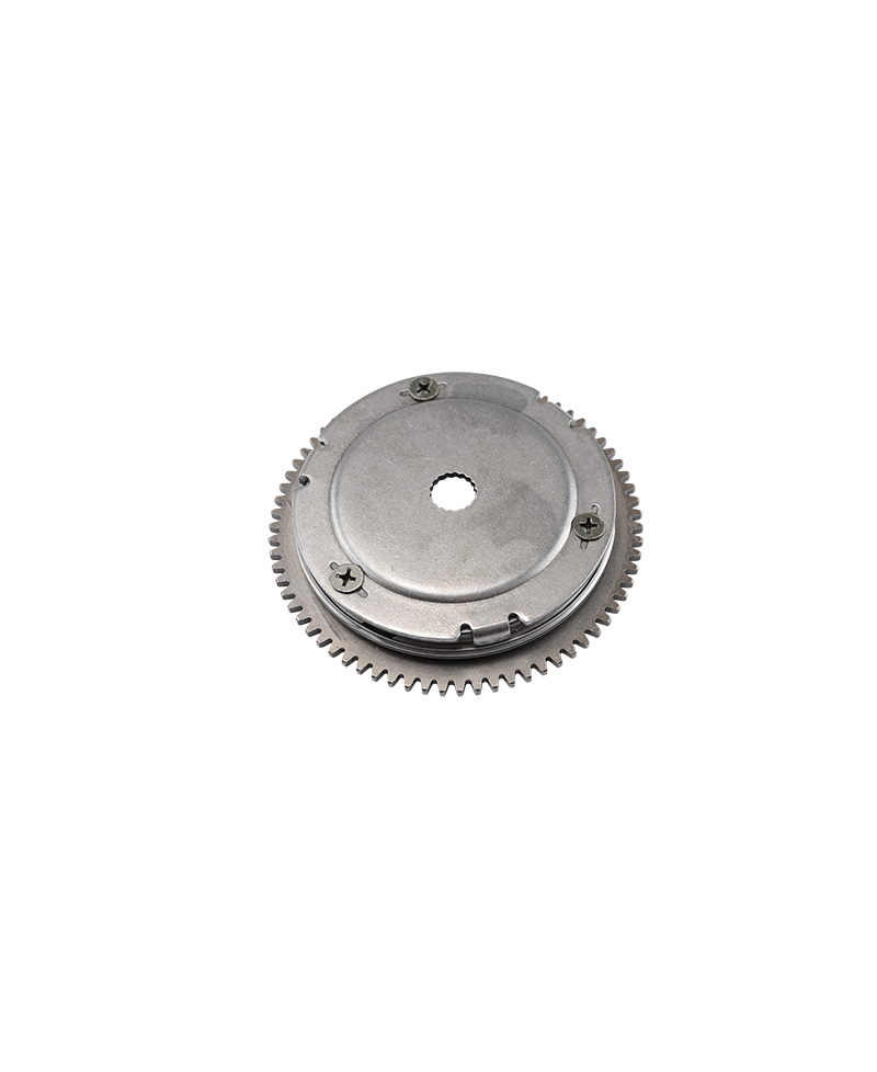 ROUE LIBRE DEMARREUR SCOOTER TEKNIX ADAPT. CPI/KEEWAY COMPLETE - DIA 12