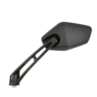 RETRO SCOOTER GAUCHE VICMA ADAPT. SR R 2005 et +/VARIANT 2012 et + -HOMOLOGUE CE-