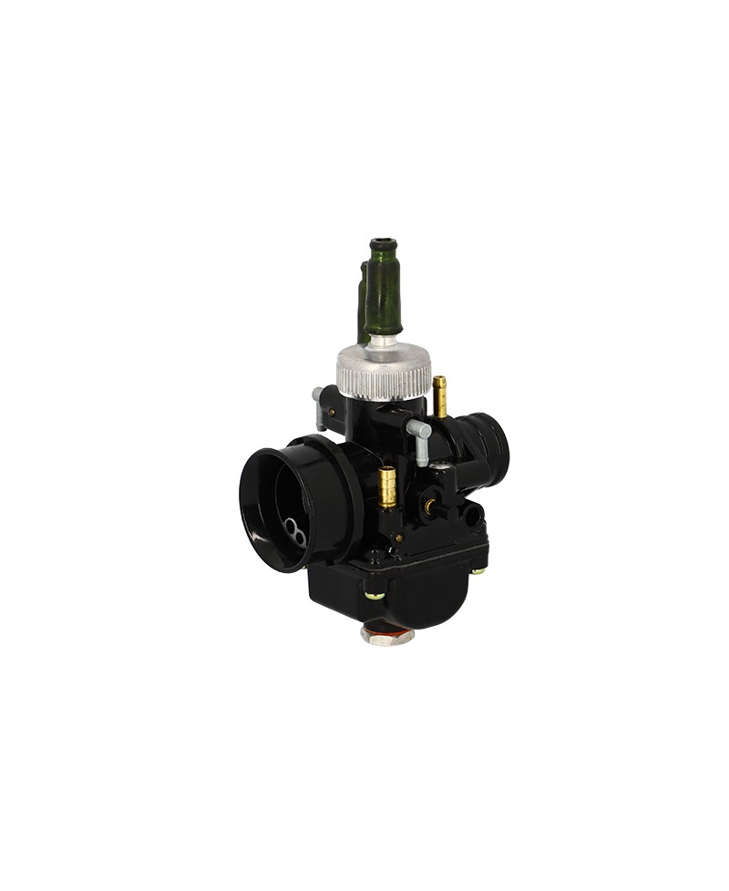 CARBURATEUR TUN'R TYPE PHBG 17.5 RACING MONTAGE SOUPLE (GRAISSAGE) STARTER CABLE NOIR