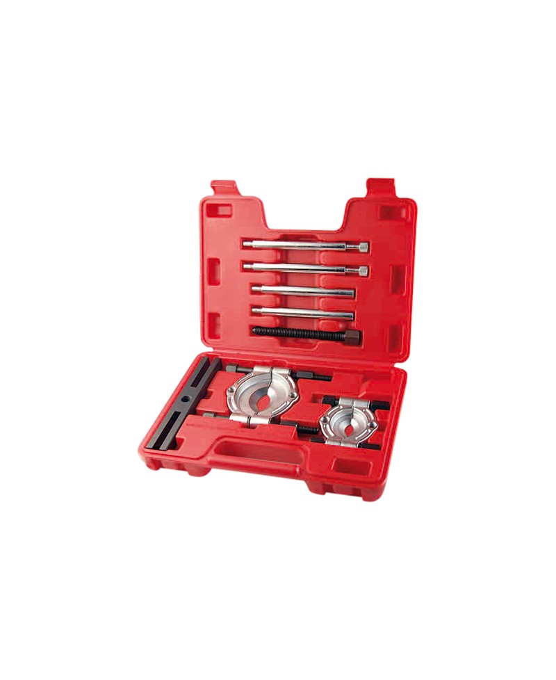 ARRACHE/EXTRACTEUR ROULEMENT ROULEMENT UNIVERSEL DE 30 A 75 MM (COFFRET)