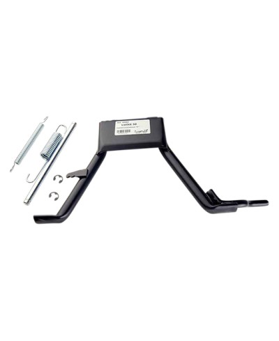 BEQUILLE SCOOTER CENTRALE BUZZETTI ADAPT. LUDIX 12"-14"/SPEEDFIGHT 3 ET 4/CITYSTAR NOIR