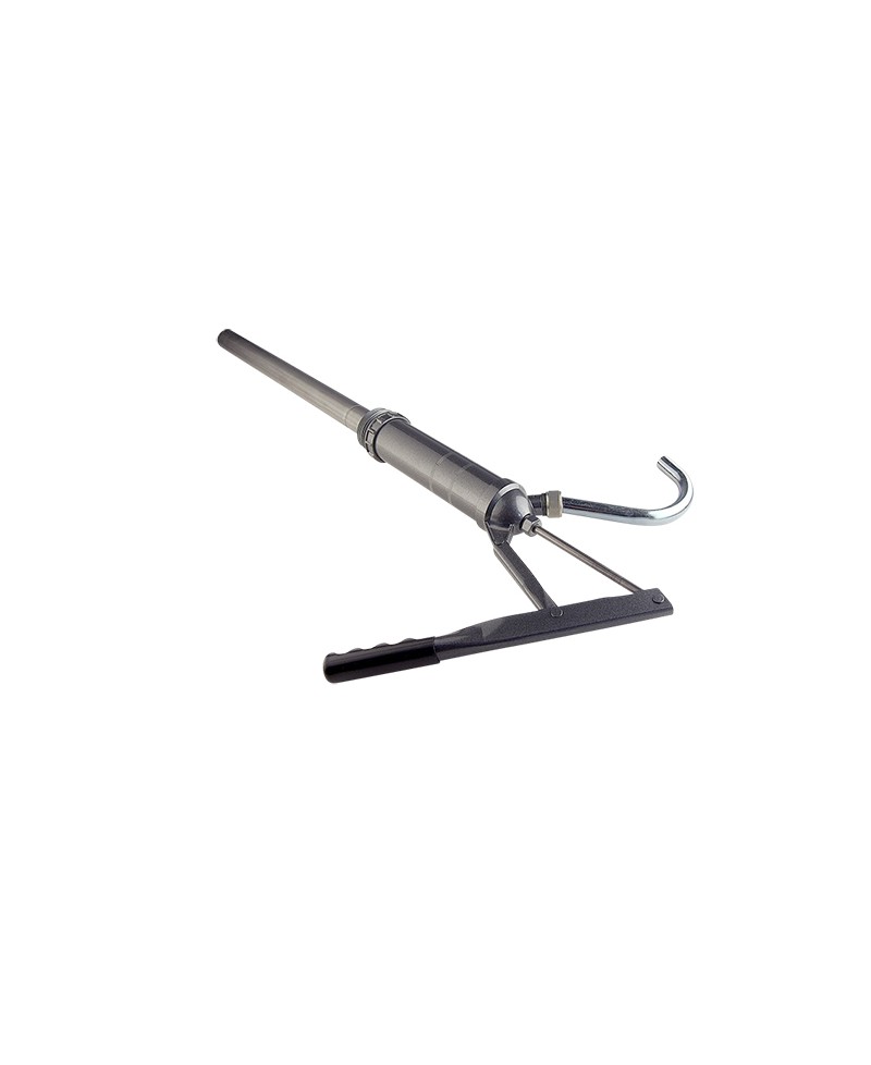 POMPE/DISTRIBUTEUR PUTOLINE POUR FUT 60 ET 200 L