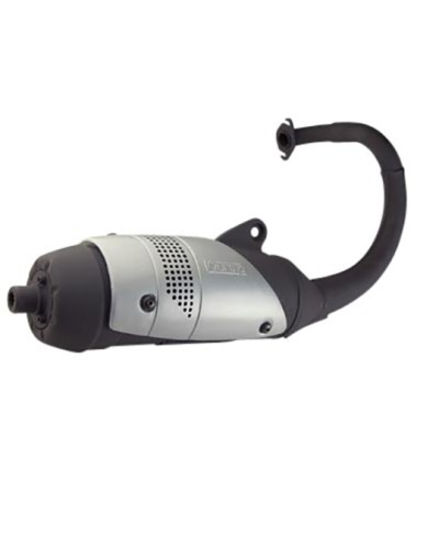 POT SCOOTER OR LEOVINCE TOURING ADAPT. PEUGEOT SPEEDFIGHT/TKR/VIVACITY 2