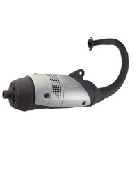 POT SCOOTER OR LEOVINCE TOURING ADAPT. PEUGEOT SPEEDFIGHT/TKR/VIVACITY 2