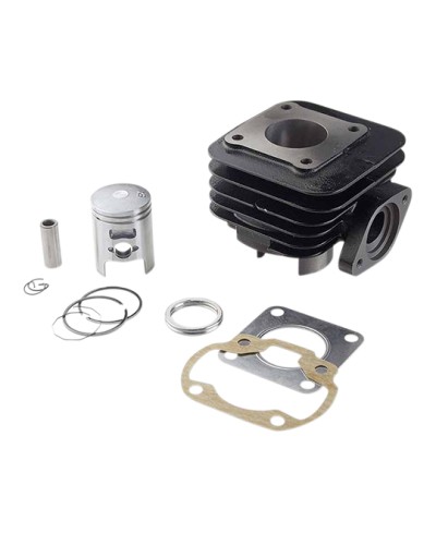 CYLINDRE SCOOTER FONTE TEKNIX ADAPT. SYM ORBIT/EURO JET - 2 TEMPS