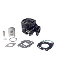 CYLINDRE SCOOTER FONTE TEKNIX ADAPT. SR2000/KATANA/MORINI LC/SKEGGIA/BENELLI 491 ET 496