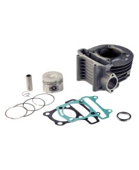 CYLINDRE MAXI SCOOTER ALU TEKNIX ADAPT. 125 SCOOT CHINOIS 4 TEMPS/152QMI