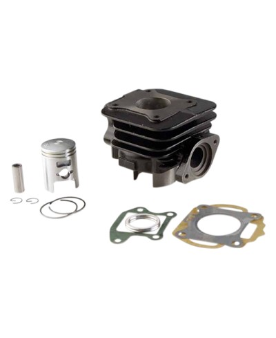 CYLINDRE SCOOTER FONTE TEKNIX ADAPT. KYMCO MIXER/SNIPER/CALYPSO/ SYM JET/RED DEVIL 2T