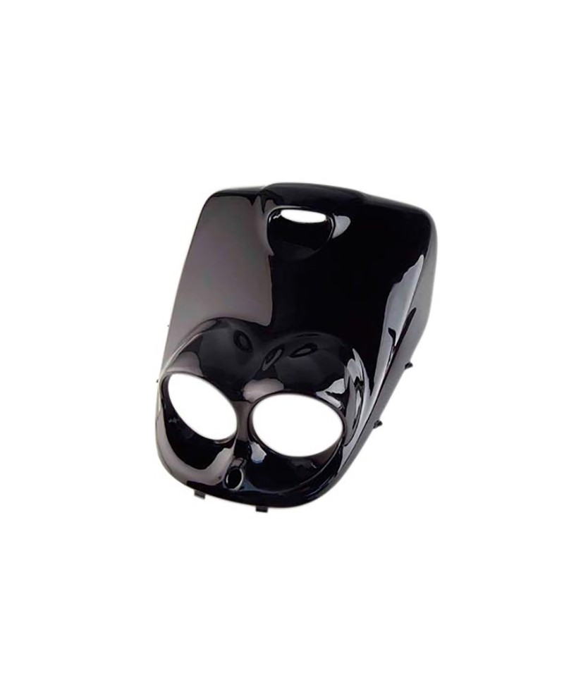 TABLIER AV/FACE AV SCOOTER TUN'R ADAPT. ROCKET/NEXT NOIR (PEINT)