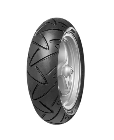 PNEU SCOOTER 10" 100/80 X 10 CONTINENTAL CONTITWIST 58M TL