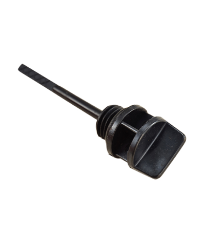 BOUCHON/JAUGE HUILE SCOOTER TEKNIX ADAPT. VIVACITY 3/AGILITY/CHINOIS GY6 139QMB 4T