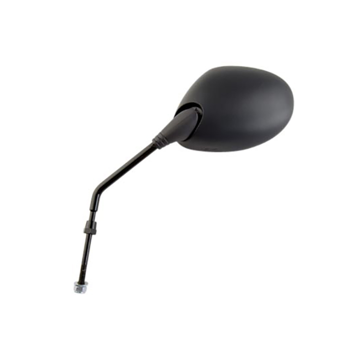 RETRO SCOOTER GAUCHE VICMA ADAPT. VIVACITY/LOOXOR 50  2000 et + -HOMOLOGUE CE-