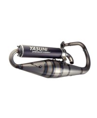 POT SCOOTER DE YASUNI Z ADAPT. TREKKER/SPEEDFIGHT/VIVACITY SILENCIEUX NOIR