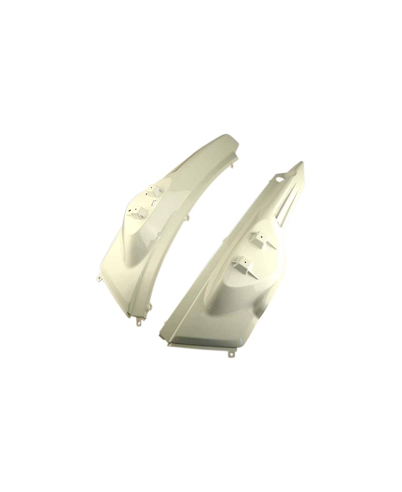 COQUE AR SCOOTER TUN'R ADAPT. STUNT/SLIDER BLANC (PR)