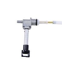 ROBINET ESSENCE SCOOTER ADAPT. LUDIX D15 MANUEL - MADE IN CEE